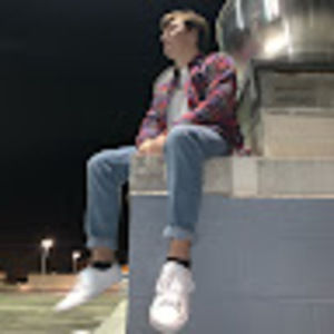 Meet your Posher, Benjamin